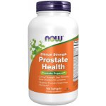 Now Foods Clinical Health Prostate 180 kapslí – Hledejceny.cz