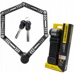 Kryptonite KryptoLok 685 Foldable Lock – Zboží Dáma