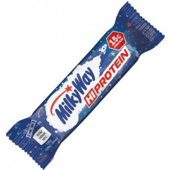 Mars Milky Way Protein Bar 50 g