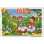 MFP Paper . Omalovánky MFP Jaro – Hledejceny.cz