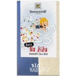 Sonnentor Ovoce Na žížu Bio 18 x 1,8 g – Sleviste.cz