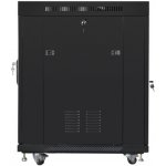 Lanberg 15U FF01-6815-12BL – Zboží Mobilmania