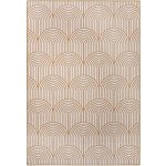 Hanse Home Collection Pangli 105849 Ochre Žlutá – Hledejceny.cz