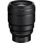 Nikon Nikkor Z 85 mm f/1.2 S – Zboží Živě