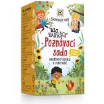 Sonnentor Čaj Biorarášci poznávací sada BIO 32,8 g – Zboží Dáma