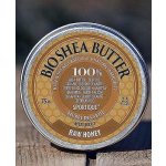 Sportique Bio Bambucké máslo Med 75 ml – Zboží Dáma