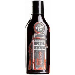 Pan Drwal Whiskey in the jar šampon na vousy 150 ml