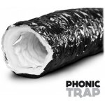 PhonicTrap ventilační potrubí odhlučněné 160mm x 6m – Hledejceny.cz