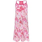 Sam 73 dívčí šaty Sam 73 (KSKR079) růžové – Zboží Dáma