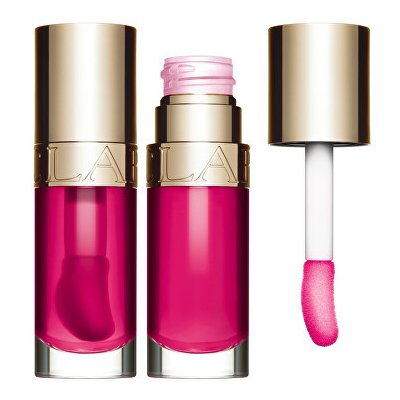 Clarins Olej na rty Lip Comfort Oil 03 Cherry 7 ml – Zboží Dáma