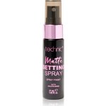 Technic Cosmetics Matte Setting Spray matující fixační sprej na make-up 30 ml – Hledejceny.cz