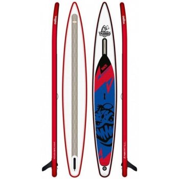 Paddleboard Tambo Race 14" WOW-ICT