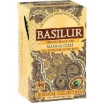 Basilur Orient Masala Chai 25 x 2 g – Hledejceny.cz