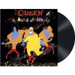 Queen - A Kind Of Magic -Hq/Ltd- LP – Zbozi.Blesk.cz
