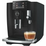 Jura E8 Cosmic Black – Zboží Dáma