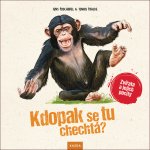 Kdopak se tu chechtá? - Zvířata a jejich pocity - Svenja Ernsten – Hledejceny.cz