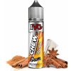 Příchuť pro míchání e-liquidu IVG Shake & Vape Chew Cinnamon Blaze 18 ml