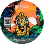 Uppercut Deluxe pomáda na vlasy Matt středně tužící 100 g – Zboží Dáma