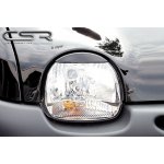 RENAULT Twingo mračítka – Sleviste.cz