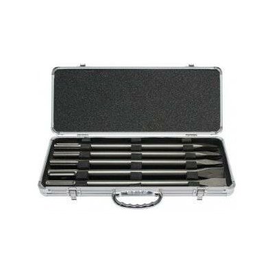 Sada sekáčů Makita D-40618, SDS-max 5 ks – Sleviste.cz