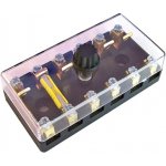 Držák nožové pojistky ATO vodotěsný | Zboží Auto