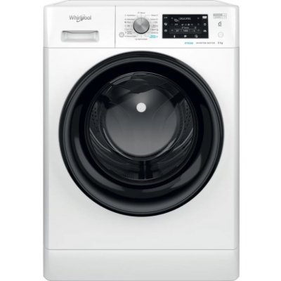 Whirlpool FFD 8648 BV EE