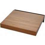 AQ CONSOLE GRAMO G1 ořech – Sleviste.cz