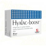 PharmaSuisse Hyalac-Boost 30 tablet – Hledejceny.cz