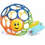 SMILY PLAY Chrastítko míček koule kousátko – Zbozi.Blesk.cz