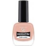 Golden Rose Keratin Nail Color lak na nehty 115 10,5 ml