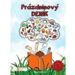 Prázdninový deník – Zboží Mobilmania
