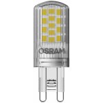 Osram LED žárovka LED G9 corn 4,2W = 40W 470lm 4000K Neutrální bílá 300° Parathom – Zboží Živě