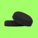 Auto Finesse Wax Spot Pad – Zboží Mobilmania