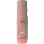 Wella Invigo Nutri Enrich Deep Nourishing Shampoo 250 ml – Zboží Mobilmania