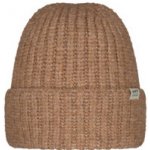 Barts Neide beanie Light Brown – Hledejceny.cz