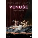 Film Venuše DVD