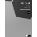 Wir neu 2 A2.1 - MP + CD – Sleviste.cz