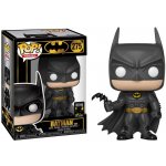 Funko Pop! Batman 80th HeroesBatman 1989 9 cm – Zboží Dáma