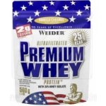 Weider Premium Whey 500 g – Zbozi.Blesk.cz