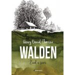 Walden Henry David Thoreau – Hledejceny.cz