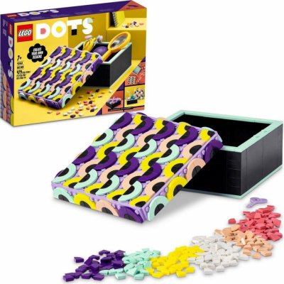 LEGO® DOTS™ 41960 Velká krabice – Zboží Mobilmania
