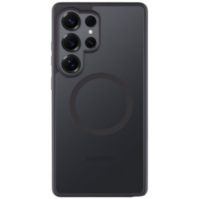 Tactical MagForce Hyperstealth Kryt Samsung Galaxy S25 Ultra Asphalt 57983123688 – Zboží Živě