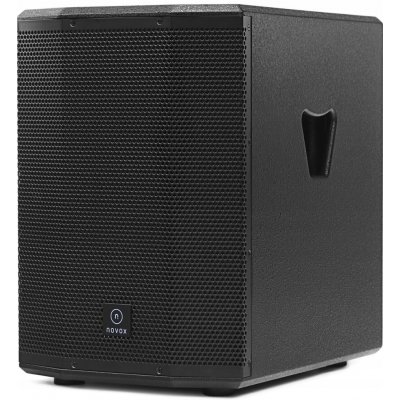 Novox N-SUB 12 – Sleviste.cz