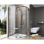 Ravak Pivot PSKK3-80 TRANSPARENT 37644C00Z1 – Hledejceny.cz