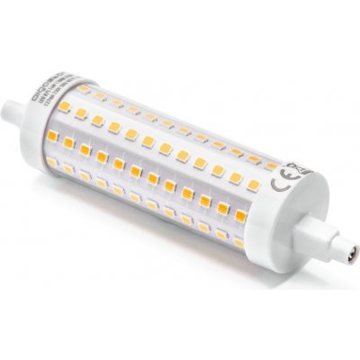 Aigostar LED žárovka R7s 118mm 16W 2100 lm 6500K