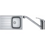 Set Franke SKN 611 + FB 250 – Zboží Dáma