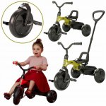 Qplay Ant Plus Zelená – Zboží Dáma