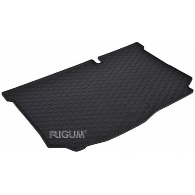 Gumová vana do kufru Rigum Ford Fiesta 2017-2023 (hatchback) – Hledejceny.cz