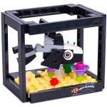 Mikro trading Stavebnice - Akvárium - 8 druhů – Zboží Mobilmania