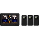 Solight Tuya TE81WIFI3S – Zbozi.Blesk.cz